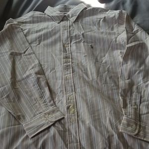 Men's Ralph Lauren classic fit dress shirt